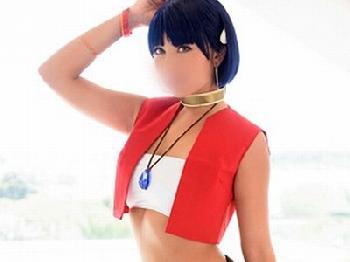 フォロワー2万人突破!!常連カメラ小僧じゃないと全く相手にしないS系レイヤーギャルと性交オフ会成功!!