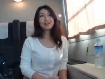 40代の美魔女人妻と…しっぽり密会温泉旅行で寝取られハメ