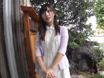 とても綺麗な女子大生を混浴に投入して初対面男性と密度の濃いハメ撮り成功!!