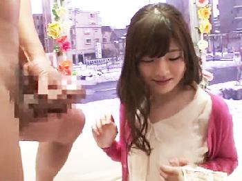 パンストフェチには堪らない完全着衣の甘く激しい交尾