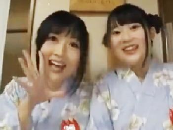 酒池肉林!!大浴場で行われる大乱交大会W