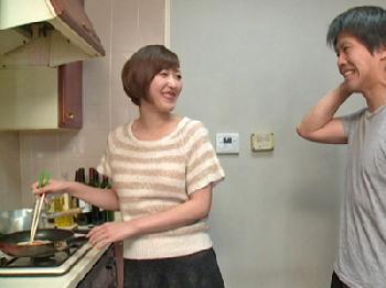 ウエディングドレスの試着の店で再会した元カレに犯される花嫁