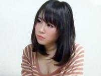 童貞の弟をマゾ男に調教して強制おまんこの中にそのまま精子を射精させるパイパン姉