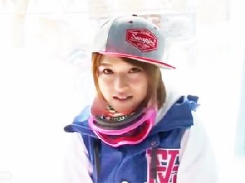 マジックミラー号ハメ撮り成功!!美男美女カップルが恥じらいながらも全身全霊性交する