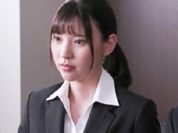 言いなり社内奴隷の人妻オフィスレディが羞恥強姦で絶頂アクメ