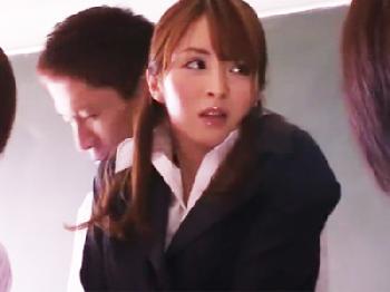 秘密にしたい弱みを掴まれて生徒に逆らえないとても綺麗な女性教師が輪姦されて絶望W