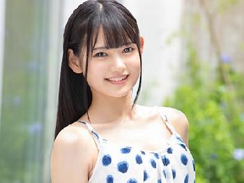 透き通るような美少女!!透明感バッチリな汚れなく新人がAVデビューで初イキ痙攣