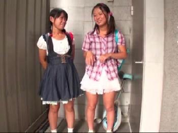 公営団地の童顔娘に性教育と偽ってコンドーム未装着で孕ませ射精!!