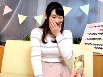 ピチピチの女子大生たちをお金で釣る!!猥褻なお願いをしながらラブホをリアルモニタリング