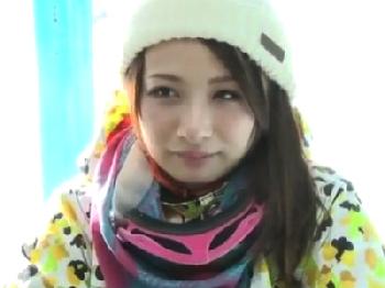 愛らしい彼女を彼氏から引き離して避妊具なしで膣内射精決行W