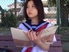 野球部の女子校生マネージャーを拉致監禁してイプする外道