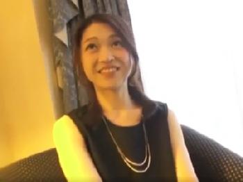 久保今日子｜可愛い系四十路熟女の人妻が情熱的な性交で悶絶エクスタシー