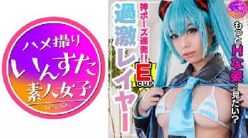 義理息子に迫られて顔面射精セックス受け入れてしまった巨乳人妻