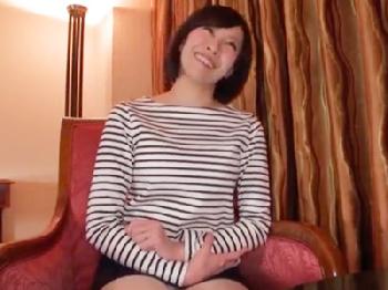 出会い系アプリで出会ったしばらく性交渉がない人妻の火遊び