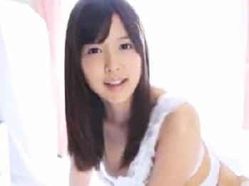 愛らしい彼女と朝から晩までSEXし放題の同棲生活