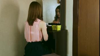 オナニー狂いの素人人妻が耐えきれずに援交開始→結末