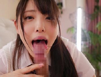 唾液塗れで裏オプサービスしてくれる神リフレ