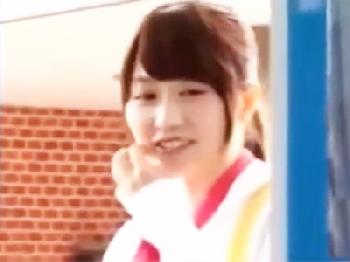 素人美女がワイセツなゲームで恍惚エクスタシー披露!!友人ペニスに子宮へ直接射精されて幸せ顔