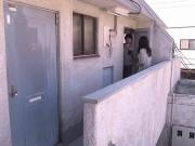 夫の同僚の固い肉棒の虜になってしまう人妻