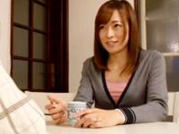 義理の父親に否応なしに犯される若妻