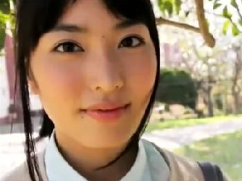 野球部マネージャーの可憐な美少女が恥じらいながらも精一杯なディープな性行為