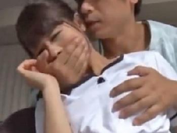 宿直室で居眠りしてるナースは性的暴行されても文句言えません