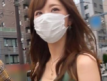 錦糸町でナンパしたガチで魅力的な女子大生!!感度が良好すぎて簡単に失禁する尿失禁女子W