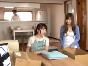 彼女のお姉さんが猥褻過ぎて…寝取られ尺八とSEXを見せつけられる!!