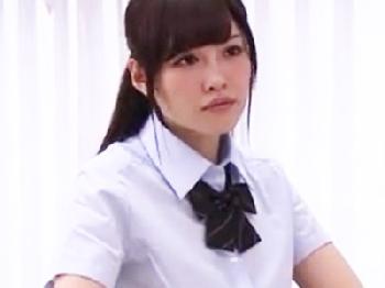 真面目で正義感の強い生徒会長女子校生が校内で男たちの標的となり徹底的に犯される