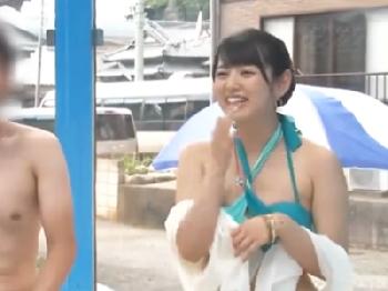 美男美女のSEXの割には獣のようなビストンで恍惚アクメ