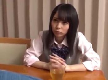 冷酷非道な兄が妹を昏睡させて性的暴行膣内射精