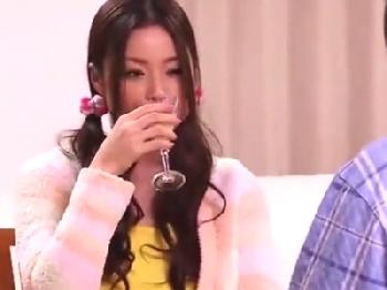 夜な夜な義理の父親に夜這いされ犯され続ける巨乳人妻W