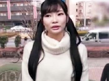 熱愛カップルの彼女さんを現金と男優で囲んだら速攻で股を開いて浮気