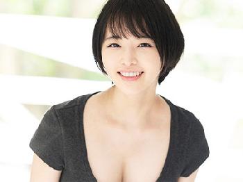 豊満でハリのある猥褻巨乳娘が快楽を求め絶頂しM性を開放する壮絶SEX!!