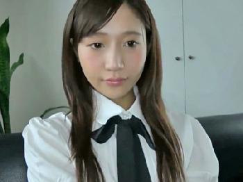 清楚に見えて変態なマゾヒスティックな美少女を性調教