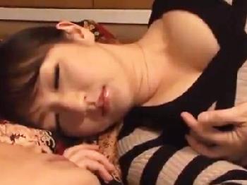 居候させてもらってる義姉と四六時中性行為する不貞義弟