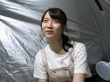 優等生そうな素人女子大生がナンパ挿入されてハードピストンに悶絶W