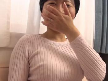 ムチッとした官能的な肉体の熟女様のたっぷり浮気中出しサービス♡