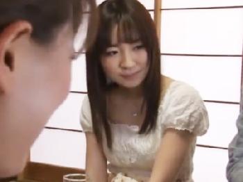 結婚して出来た義妹とイイ感じになり嫁にバレないように禁断交尾