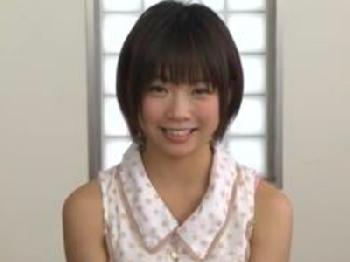 若々しき頃の紗倉まなが男優の激しすぎるピストンに恍惚昇天!!