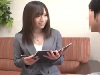 とても綺麗な家庭教師が媚薬を盛られ発情W