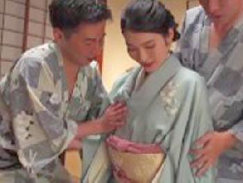 水着洗体エステで射精するまで口内性交してくれる新人さんが入店したってよ!!