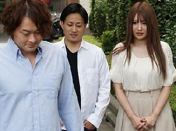 種のない夫と絶倫の義弟…子供が欲しい人妻は弟に何度も何度も股間のワレメ内部へ直接射精を求めてW