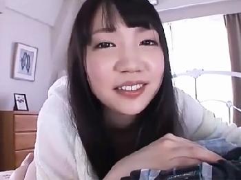 巨乳の白肌人妻と朝から性交し放題の新婚生活を満喫!!