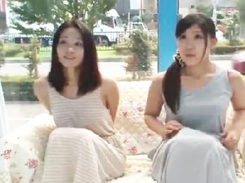 誰がどう見ても別嬪な人妻降臨!!普段の生活で満たされない若妻が男優との壮絶SEXで狂乱オーガズム