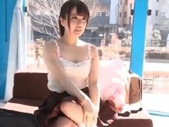 騙されてマジックミラー号に乗せられた美少女女子校生がSEX展開で否応なく絶頂地獄