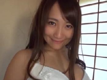 顔も身体も完璧な兄嫁→温泉旅行に連れ出し種付け寝取られ交尾