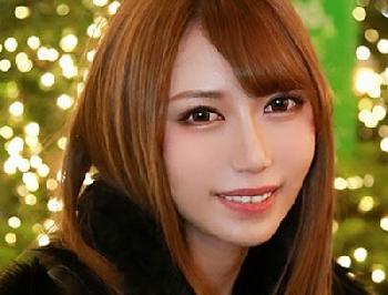 埼玉から上京したギャルサンタを捕獲!!ビッチ過ぎる本性を曝け出してカメラの前でアヘ顔イキW