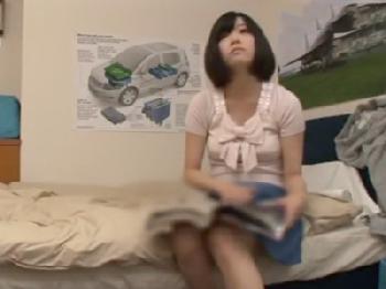 素股だけと言った妹に挿入ハプニング