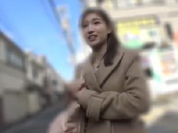 道を聞くと見せかけてナンパした美女を連れ込んで性行為